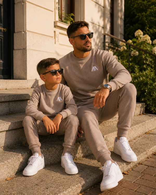 Vader & Zoon Tracksuits