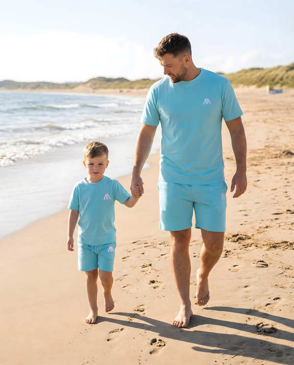 Vader & Zoon Zomersets