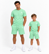 Mint Groen (2 sets)