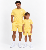 Licht Geel (2 sets)