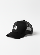 Trucker Cap – Zwart