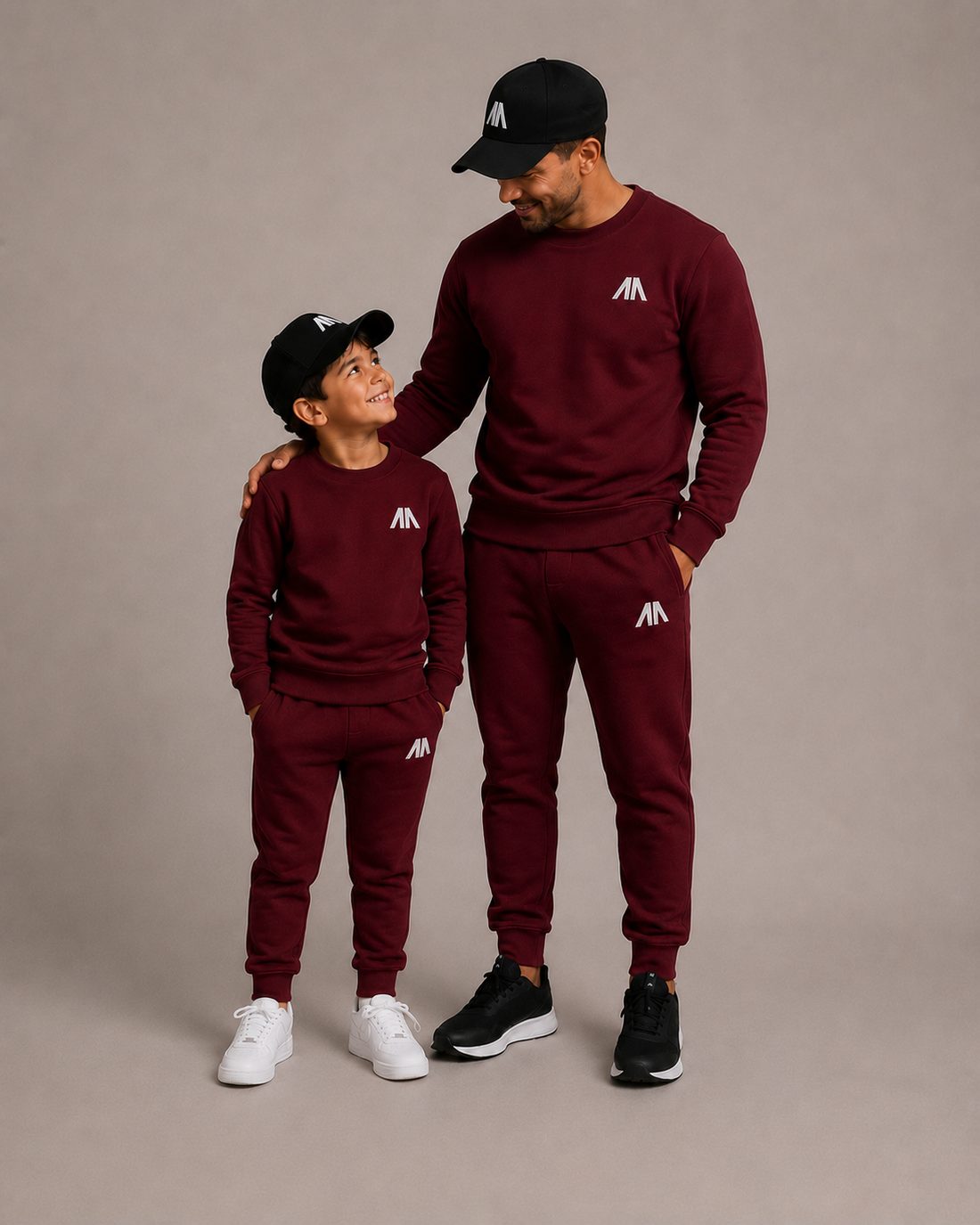 Vader & Zoon